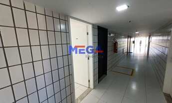 Imagem 4: Sala comercial no bairro Aldeota em Fortaleza, CE