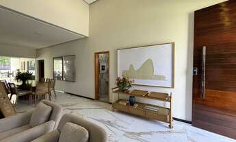 Imagem: Residencial castanheira Mansão térrea