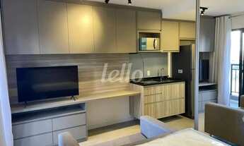 Imagem 7: Apartamento 1 quartos para alugar no(a) Liberdade