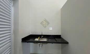 Imagem 3: Salão comercial para Locação no Bairro Jardim Sumaré, em Ribeirão Preto/SP