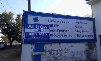 Imagem 2: Barracão para alugar em Campinas, Jardim do Trevo, com 327.6 m²