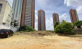 Imagem 3: Terreno com 632,85 m² em Ponta Negra (Conj. Alagamar