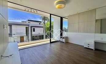 Imagem 7: Casa com Piscina e Varanda Gourmet no Residencial Primavera