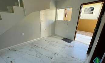 Imagem 5: Sobrado no bairro Bela Vista em Palhoça