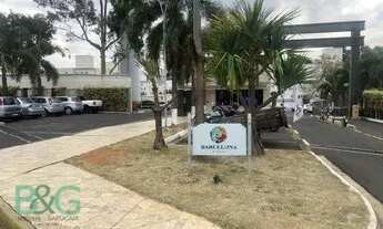 Imagem: Apartamento com 2 dormitórios à venda