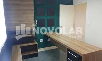 Imagem: Conjunto Comercial, Santana