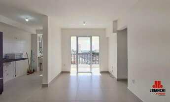 Imagem 2: Apartamento para aluguel, 2 quartos, 1 vaga, Vila Oliveira - Mogi das Cruzes/SP