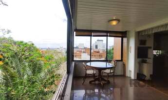 Imagem 3: Apartamento em São João