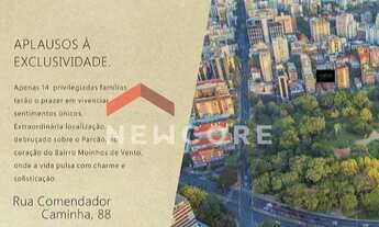 Imagem 4: Apartamento em Rua Comendador Caminha - Moinhos de Vento - Porto Alegre/RS