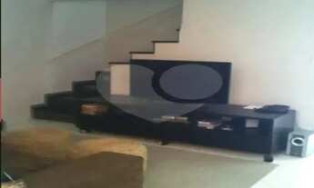 Imagem 5: Sobrado para aluguel e venda tem 100m² com 3 quartos em Santana - São Paulo - SP