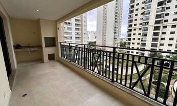 Imagem 5: Esplanada Resort / Apto 4 Dorm / 157m² / Apto Alto Padrão para Venda e Locação