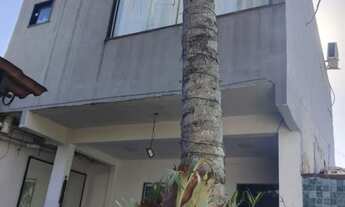 Imagem: CASA COM PISCINA EM VAGEM GRANDE TERRAÇO