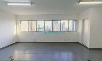 Imagem 7: SALA COMERCIAL 50M² - VILA LEOPOLDINA