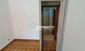 Imagem 4: Casa com 2 dormitórios para alugar, 58 m² por R$ 2.090,66/mês - Centro - São Bernardo do C