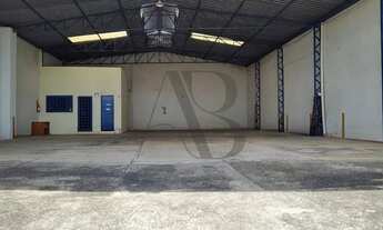 Imagem 7: Galpão à venda, 300m² - Centro, Campinas/SP