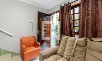 Imagem 2: Casa à Venda - Lauzane Paulista, 5 Quartos, 140 m2