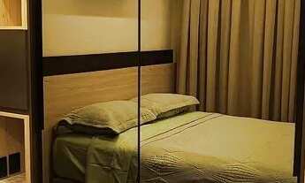 Imagem: Apartamento de revista