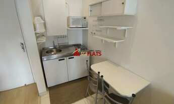 Imagem 3: Flat com ótimo preço no bairro Moema. Confira!