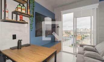 Imagem 2: Apartamento à Venda - Belém, 1 Quarto, 30 m2