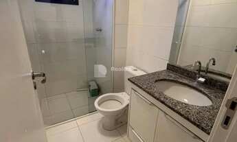 Imagem 6: RA.AP5225 ALUGGUEL DE APARTAMENTO NO PAR. INDUSTRIAL EM SÃO JOSÉ DOS CAMPOS