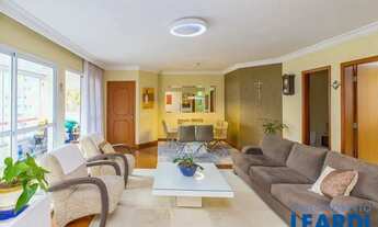 Imagem 2: APARTAMENTO - VILA MASCOTE - SP