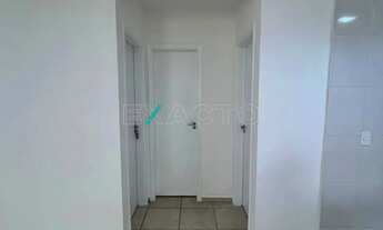Imagem 5: Apartamento - Vila Industrial - Campinas
