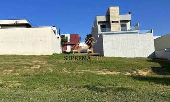 Imagem 3: Terreno com 250 m² à venda - Condomínio Ibiti Reserva -Sorocaba/SP