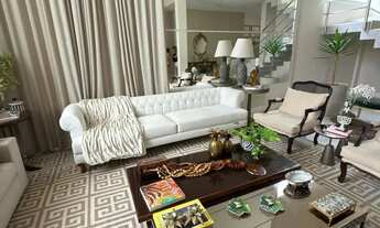 Imagem 4: Casa à venda no ALPHAVILLE SALVADOR 2 , ALPHAVILLE II, Salvador, BA