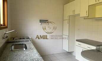 Imagem 6: Aluga-se Casa, 170 m², 3 Quartos, 1 Suíte, 2 Vagas, Altos da Serra I, Urbanova - São José