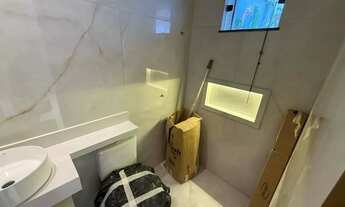 Imagem 4: Arthur Reis (Parque dez) Três suítes/ Área gourmet com churrasqueira