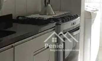 Imagem 6: Apartamento com 3 dormitórios à venda, 110 m² por R$ 495.000,00 - Jardim Nova Aliança - Ri