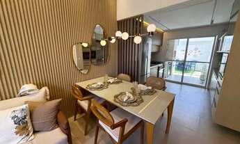 Imagem 2: Casa de condomínio na Barra dos Coqueiros - VIVA Club da Ilha