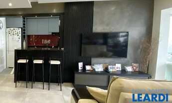 Imagem 5: APARTAMENTO - MORUMBI - SP