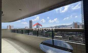 Imagem 2: Apartamento em Avenida Guilhermina - Guilhermina - Praia Grande/SP