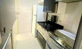 Imagem 6: Apartamento com 3 quartos para alugar, 65 m² - Vila Leopoldina - São Paulo/SP