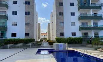 Imagem 2: Imóvel para aluguel com 77 metros quadrados com 3 quartos em Cristo Rei - Teresina - PI