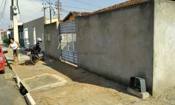 Imagem 4: CASA A VENDA DE ESQUINA NO CPA