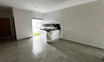 Imagem 7: CASA COM ENTRADA ZERO PROXIMO AO GARAVELO codigo: 266298