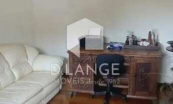 Imagem 7: Casa à venda no bairro Jardim Botânico em Campinas