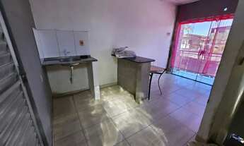 Imagem 3: KIT NET 1/4 ALTOS NA PEDREIRA