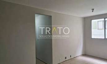 Imagem 6: Apartamento Garden para locação de 3 quartos no Condomínio Topázio Ville