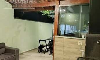 Imagem 7: Cobertura a venda - Parque Oratório, Santo André