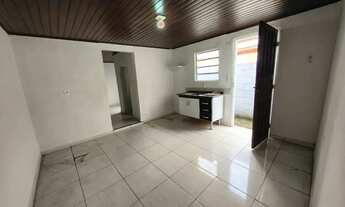 Imagem: CASA Térrea para aluguel com 50 metros