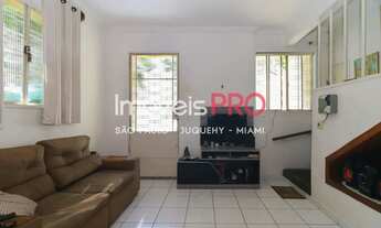 Imagem 4: SOBRADO COMERCIAL, NA VILA CLEMENTINO, 150 M ÚTEIS - VÁRIAS SALAS