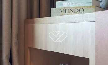 Imagem 5: Descubra o Luxo Acessível com 57m² de Puro Conforto no Solar da Figueira em Gravataí