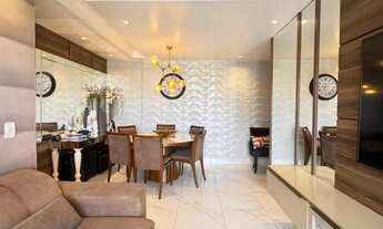 Imagem 2: Lindo Apartamento à venda com 3 quartos