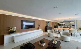 Imagem 4: Apartamento de Luxo no Setor Bueno