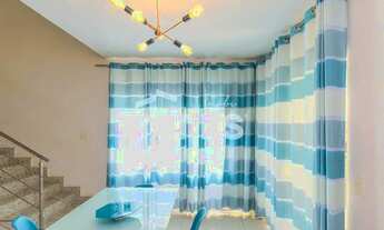 Imagem 6: Portal do Sol II - Sobrado 4 quartos, sendo 4 suítes