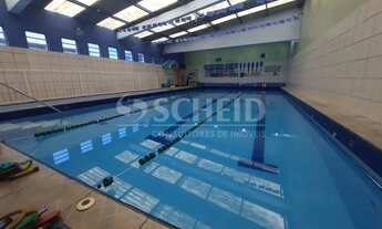 Imagem: Imovel comercial para academia com piscina