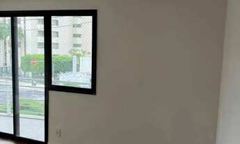 Imagem 6: Apartamento à venda em Chácara Klabin, São Paulo - 118m² - Portaria 24h e piscina no condo